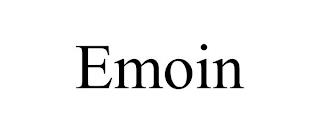 EMOIN trademark