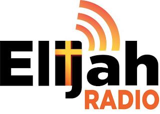 ELIJAH RADIO trademark