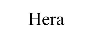 HERA trademark