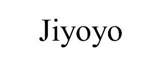 JIYOYO trademark