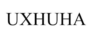 UXHUHA trademark