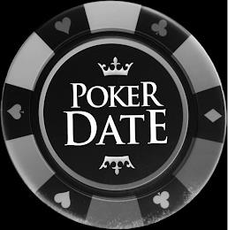 POKER DATE trademark