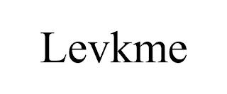 LEVKME trademark