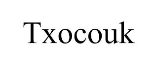 TXOCOUK trademark