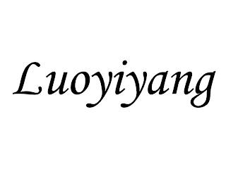 LUOYIYANG trademark