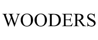 WOODERS trademark