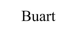 BUART trademark