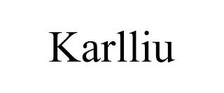 KARLLIU trademark