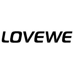 LOVEWE trademark