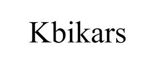 KBIKARS trademark