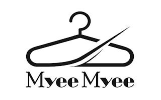 MYEE MYEE trademark