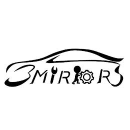 3MIRRORS trademark