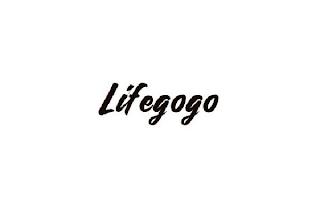 LIFEGOGO trademark