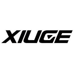 XIUGE trademark