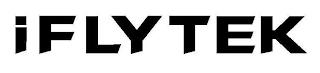 IFLYTEK trademark