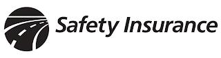 SAFETY INSURANCE trademark