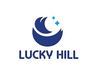 LUCKY HILL trademark