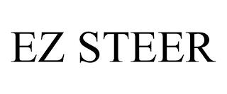 EZ STEER trademark