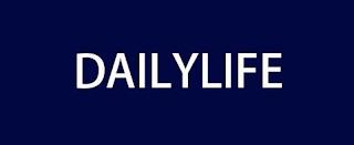 DAILYLIFE trademark