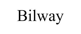 BILWAY trademark