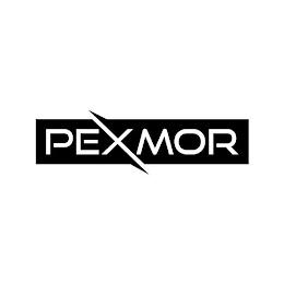 PEXMOR trademark