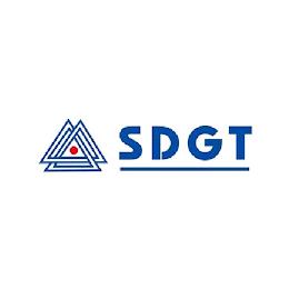 SDGT trademark