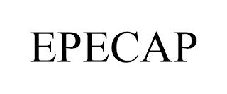 EPECAP trademark