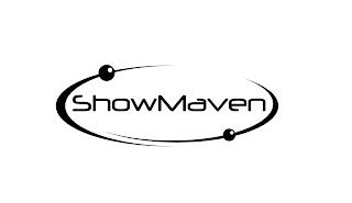 SHOWMAVEN trademark