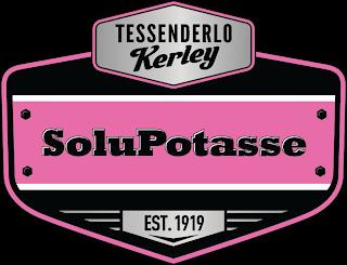 TESSENDERLO KERLEY SOLUPOTASSE EST. 1919 trademark