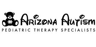 ARIZONA AUTISM PEDIATRIC THERAPY SPECIALISTS trademark