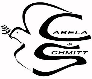 CS CABELA & SCHMITT trademark