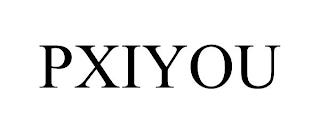 PXIYOU trademark