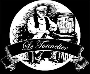 LE TONNELIER trademark