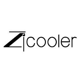 ZICOOLER trademark