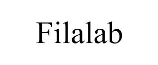 FILALAB trademark