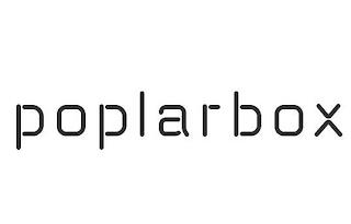 POPLARBOX trademark