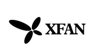 XFAN trademark