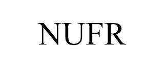 NUFR trademark