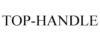 TOP-HANDLE trademark