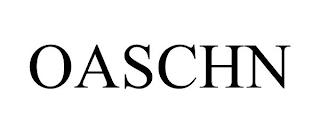 OASCHN trademark