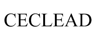 CECLEAD trademark