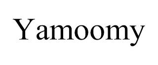 YAMOOMY trademark