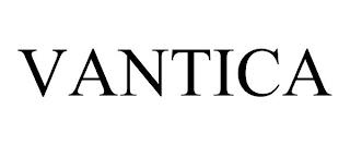 VANTICA trademark