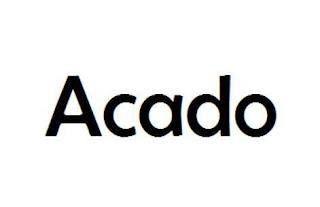 ACADO trademark