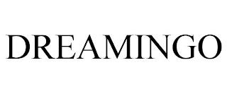 DREAMINGO trademark