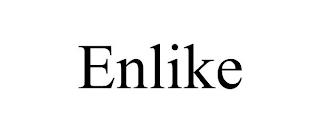 ENLIKE trademark