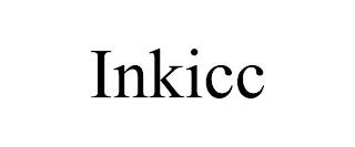 INKICC trademark