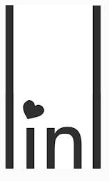 LINL trademark