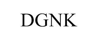 DGNK trademark