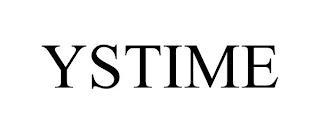 YSTIME trademark